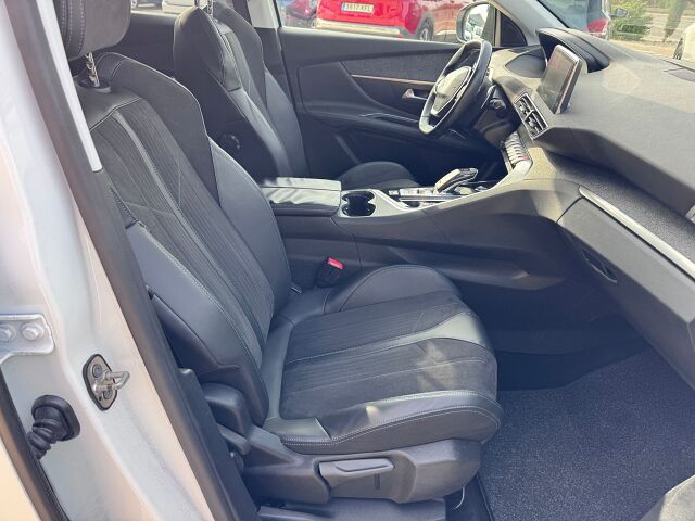 PEUGEOT 3008 CROSSWAY 1.5 BLUE HDI AUTO SPANISH LHD IN SPAIN 111000 MILES 2018